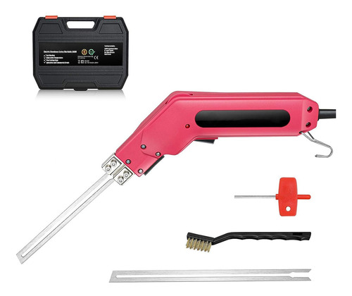 Cuchillo Eléctrico Caliente, Cuchillo De Corte En Caliente,