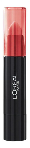 Labial Infallible Sexy Balm L'oréal Acabado - Color Such A Babe 109