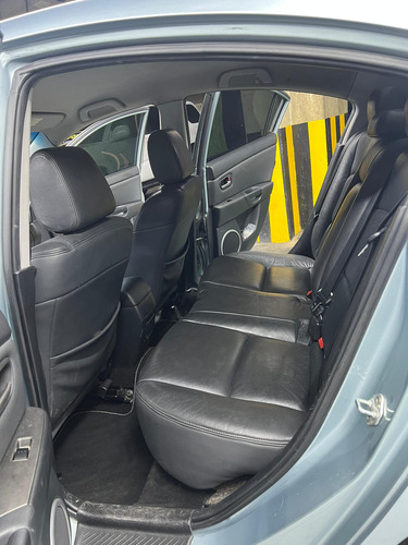 Mazda 3 2008