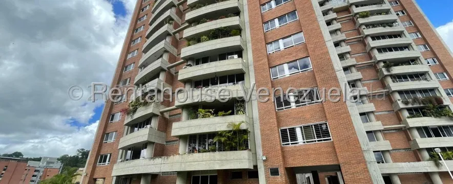 C5G6+RW2, Av. Principal de El Hatillo, Caracas - La Boyera - Caracas - El Hatillo (norte) - Distrito Capital