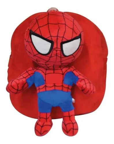 Muñecos del hombre sales araña para niños