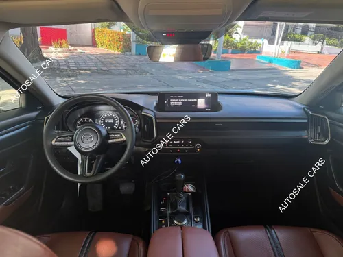Mazda cx-50 2.5 Grand Touring Lx Awd