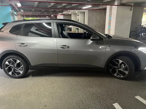 Kia K3 Cross 1.6 Gt Line