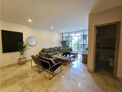 Apartamento en venta