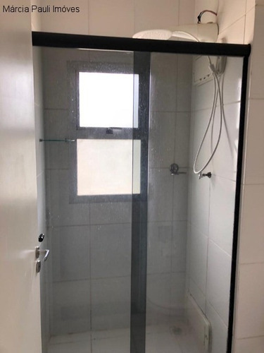 Imagem 13 de 15 de Apartamento No Condomínio Vitória - Ap03182 - 33579302