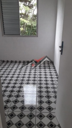 Imagem 15 de 18 de Apartamento Em Condomínio Padrão Para Venda No Bairro Conjunto Habitacional Padre José De Anchieta, 2 Dorm, 1 Vagas, 59 M - 2578