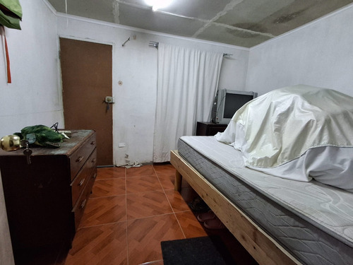 Casa 6 Dormitorios 1 Baño Amplio Terreno, Loncura, Quintero