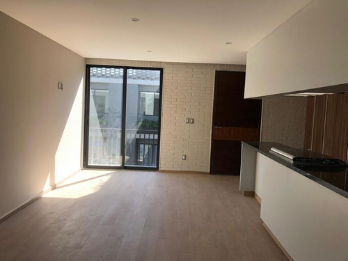Imagen 5 de 14 de Departamento En Venta, Álvaro Obregón, Ciudad De México