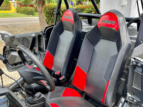 Imagen 8 de 12 de Polaris Rzr Xp 1000 Eps Ride Command