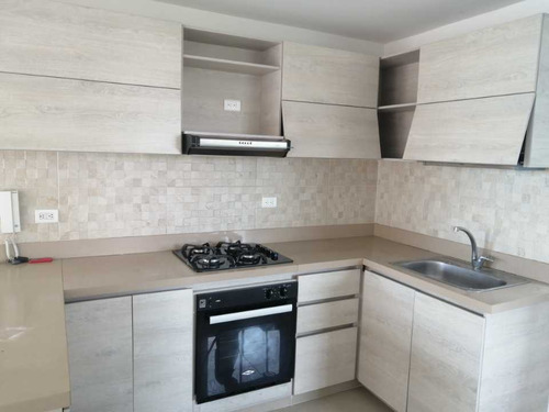 Imagen 6 de 14 de Apartamento En Venta/arriendo Rio Alto Barranquilla