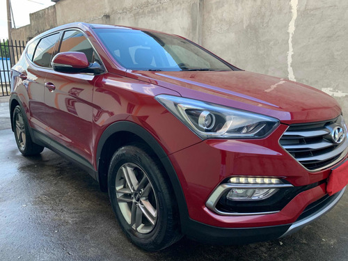 Hyundai 2016 3 Filas