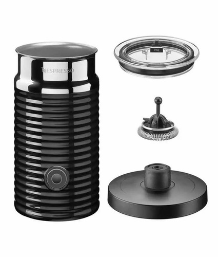 Nuevo! Espumador De Leche Nespresso Aeroccino 3 Envio Gratis | Envío gratis