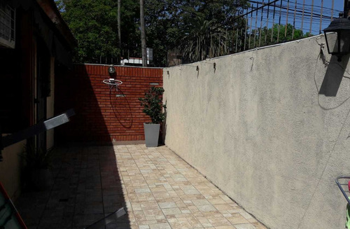 Venta Ph 4 Ambientes Con Cochera Y Patio Castelar Cod4235