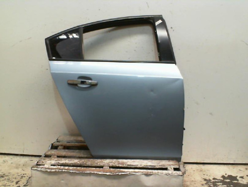 Puerta Trasera Derecha Chevrolet Cruze 4p 2011 - 293100