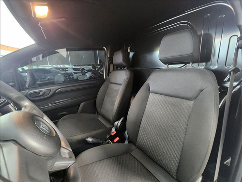 Fiat Fiorino 1.4 MPI FURGÃO ENDURANCE 8V FLEX 2P MANUAL