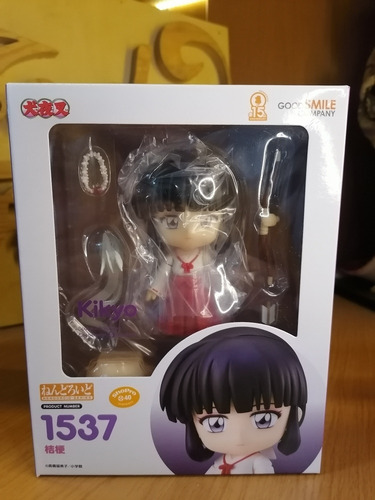 Nendoroid Kikyo Good Smile Company (Usado)