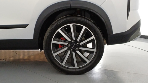 jaecoo Jaecoo 7 1.6T INSPIRE