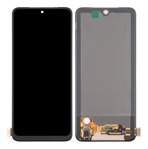 Pantalla Display Xiaomi Redmi Note 11s Colocación Incluida!!