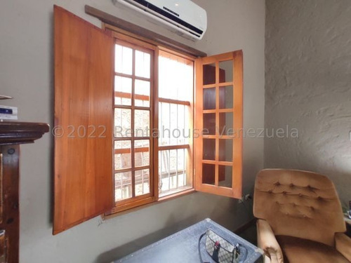 Casa En Venta El Limón Villas De Cantarrana, Sector Mata Seca 23-13215 Hc