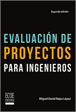 Evaluación De Proyectos Para Ingenieros