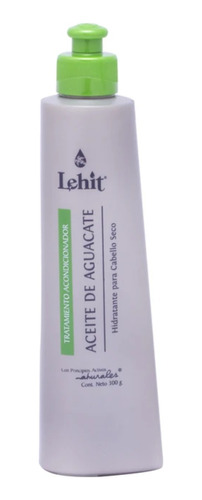 Trat Lehit Aceite De Aguacate - g a $76