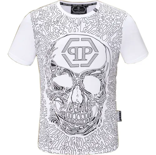 Remera philipp best sale plein