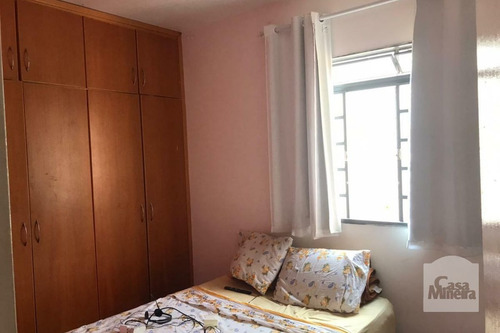 Imagem 8 de 15 de Apartamento À Venda No Nova Granada - Código 326471 - 326471