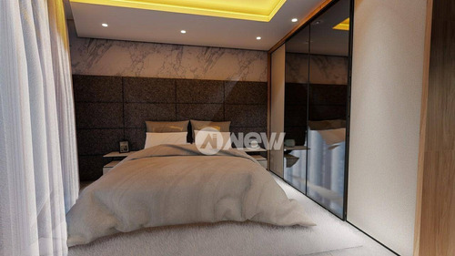 Imagem 22 de 27 de Casa Com 3 Dormitórios À Venda, 124 M² Por R$ 430.000,00 - Lira - Estância Velha/rs - Ca3485