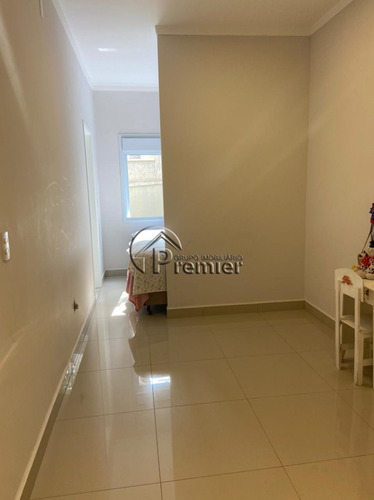 Imagem 16 de 30 de Sobrado Com 4 Suítes À Venda, 258 M² Por R$ 1.900.000 Ou R$7000 - Jardim Vila Paradiso - Indaiatuba/sp - Ca02573 - 70237144
