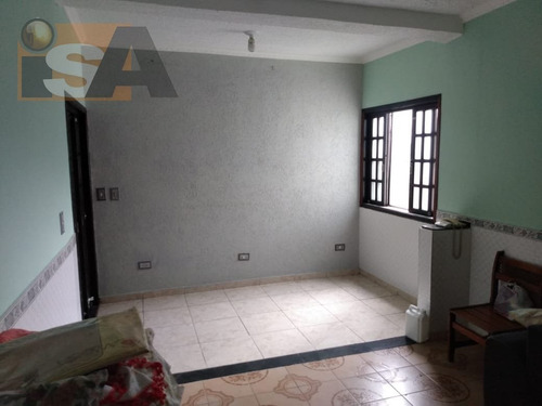 Imagem 4 de 14 de Casa Residencial No Casa Branca - Suzano - 3920