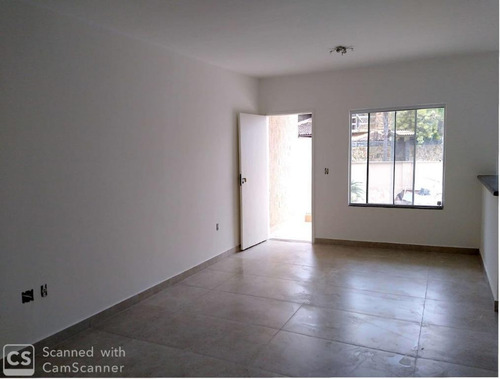 Imagem 3 de 30 de Casa Em Vargem Grande, Rio De Janeiro/rj De 180m² 3 Quartos À Venda Por R$ 590.000,00 - Ca279081-s