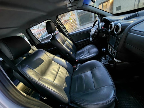 Ford Ecosport 2.0 Xlt Aut. 5p