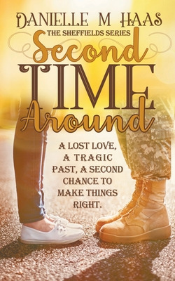 Libro Second Time Around - Haas, Danielle M.