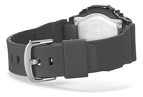 Relógio Casio G-shock Gm-s2100b-8adr