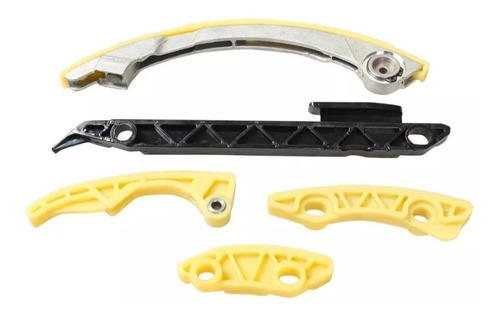 Imagen 7 de 7 de Kit Cadena Tiempo Chevrolet Orlando 2.4 Astra 2.2