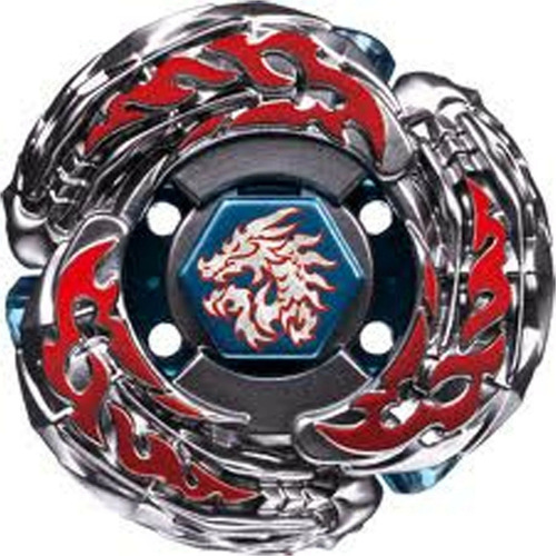 Beyblade Extreme Top System Xts X-204 L-drago Energy Drain 