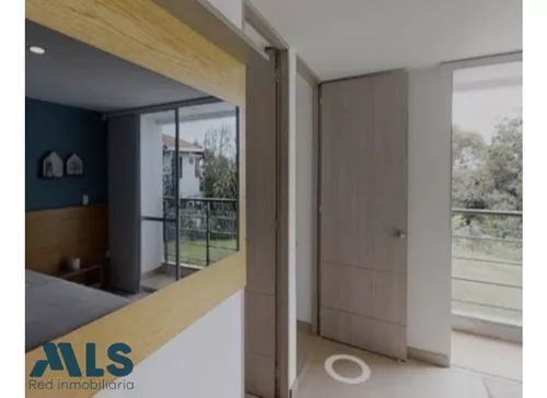 Apartamento En Ambiente Campestre.(mls#243536)