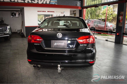 Volkswagen Vento 2.0 Sportline Tsi 200cv Dsg 2013