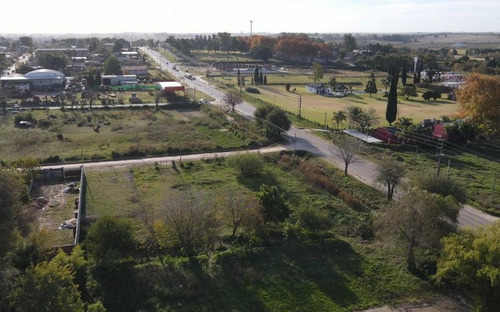Imagen 5 de 9 de Bv Pueyrredon Y Rondeau, Terreno De 431 - Oportunidad !