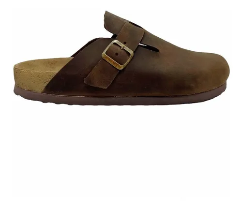 Zuecos Hippies MercadoLibre