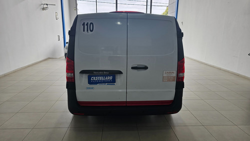 Mercedes-Benz Vito 1.6 111 Cdi Furgon V1 Aa 114cv