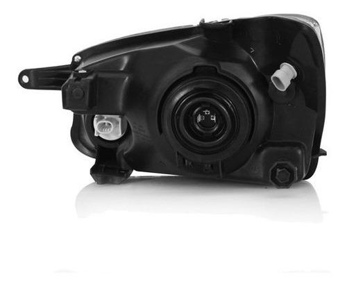 Par Farol Classic 2010 2011 2012 2013 2014 2015 2016 Corsa