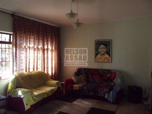 Imagem 3 de 30 de Casa Térrea Para Venda No Bairro Vila Sao Geraldo, 3 Dorm, 1 Suíte, 2 Vagas, 00 M - 1476