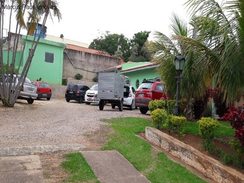 Imagem 17 de 30 de Oportunidade!!! Ótima Localização. - Ch00157 - 69013305