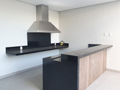Imagem 23 de 30 de Casa Em Condomínio Em Sorocaba, Mont Blanc - Ca00519 - 69927611