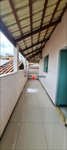 Imagem 8 de 15 de Casa Para Venda Em Betim, Niteroi, 4 Dormitórios, 2 Suítes, 4 Banheiros, 8 Vagas - 70538_2-1242280
