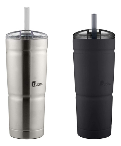Bubba Envy - Vaso De Acero