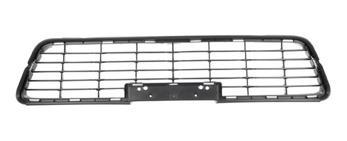 Rejilla Fascia Toyota Hilux 2016-2020 Ctrl Del