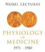 Libro Nobel Lectures In Physiology Or Medicine 1971-1980 ...