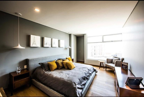 Departamento A La Venta - Bosque Real Sky View ,299m2 ,$18071040, 4